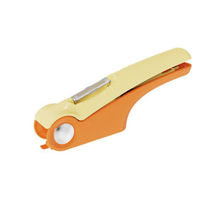 Discover the Ultimate Manual Garlic Press for Your Kitchen
