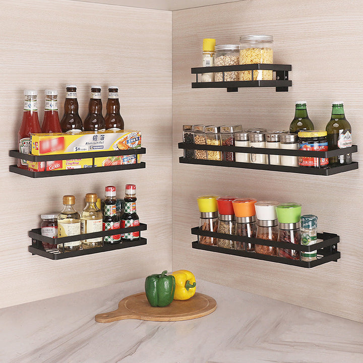 Transform Your Kitchen with the Ultimate Kitchen Organizer Shelf