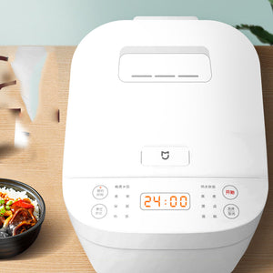 Unleash the Power of Cooking with the Mini Home Smart Multi-function Millet Rice Cooker