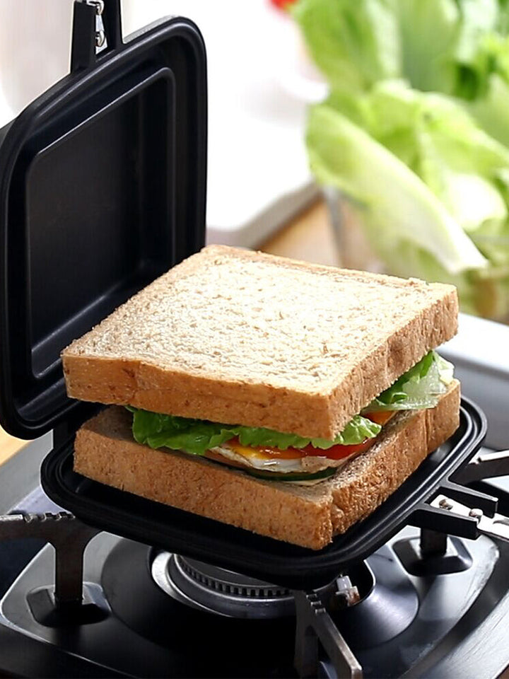 Revolutionize Your Breakfast with the Non-Stick Frying Pan
