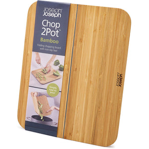 Transform Your Kitchen Experience with Our Premium Bamboo Cutting Board