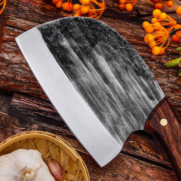 Experience Culinary Excellence with Our Vintage Knives Kitchen Slicing Knives