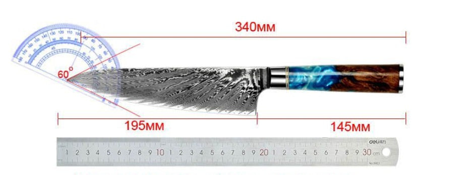 Transform Your Culinary Skills with Our Stainless Steel Kitchen Knives