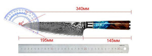 Transform Your Culinary Skills with Our Stainless Steel Kitchen Knives