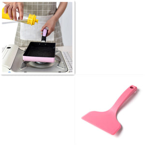 Why You Need the Frying Pan Non-Stick Smokeless Square Pan in Your Kitchen