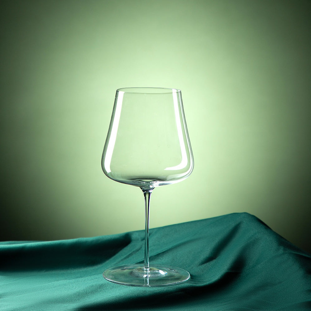 Crystal Wine Glass Gift Set For Home Use