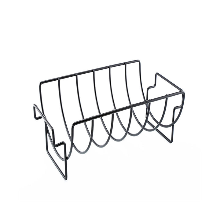 Outdoor Barbecue Grill for Steak and Chicken