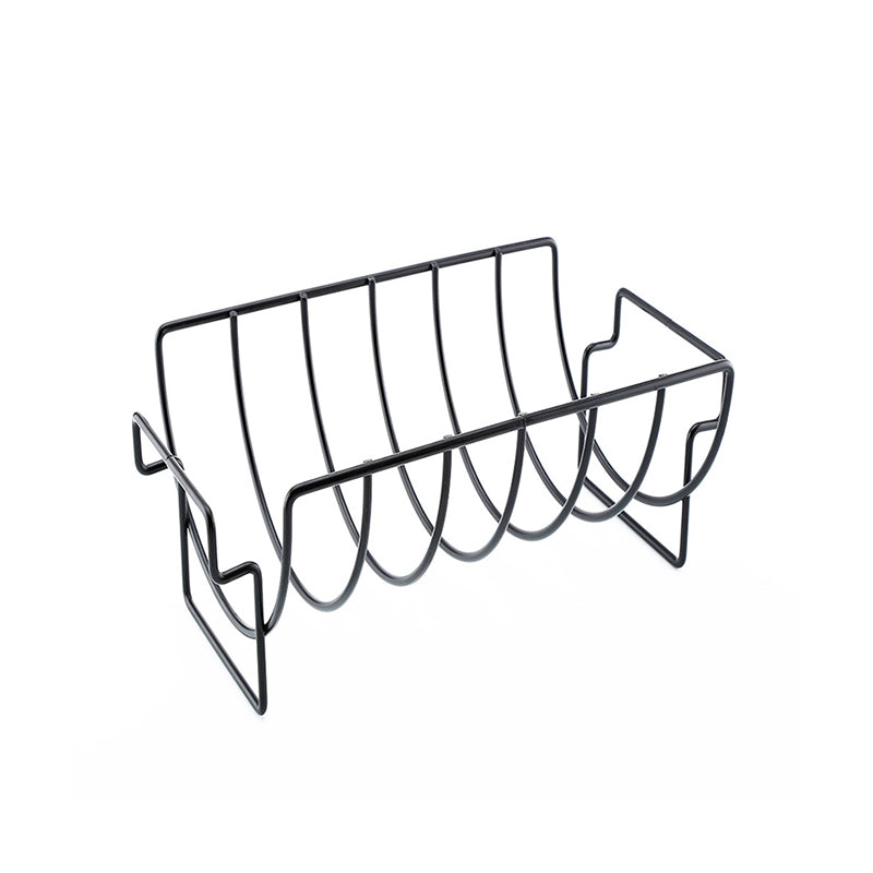 Outdoor Barbecue Grill for Steak and Chicken