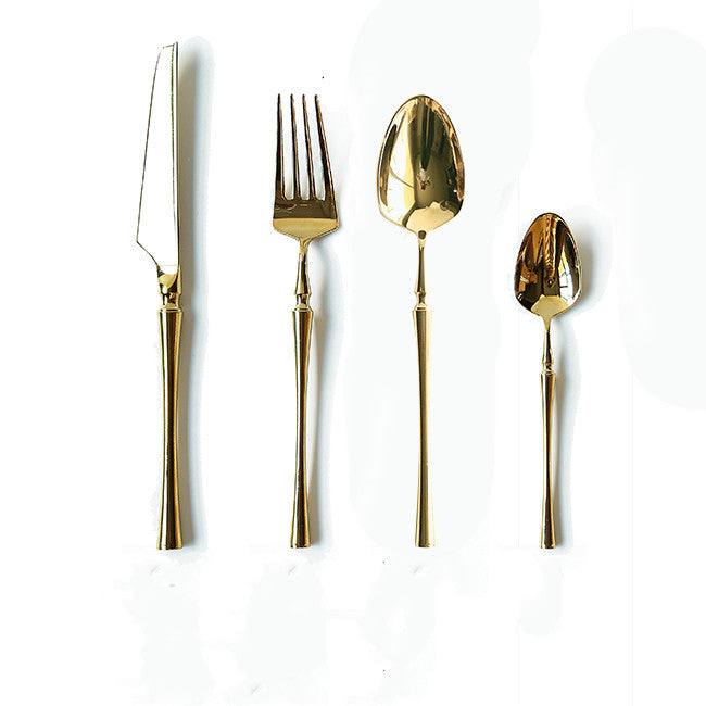 Stainless Steel Cutlery Set for Dining