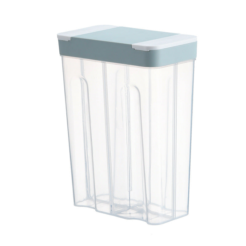 Kitchen Food Storage Container Box