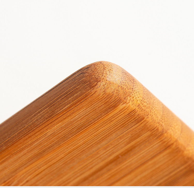 Foldable Bamboo Cutting Board For Kitchen Use
