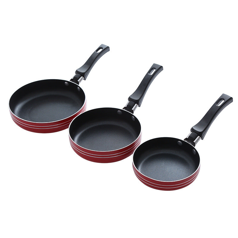 Mini Non-Stick Frying Pan for Cooking