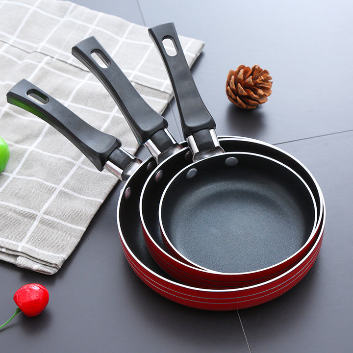 Mini Non-Stick Frying Pan for Cooking