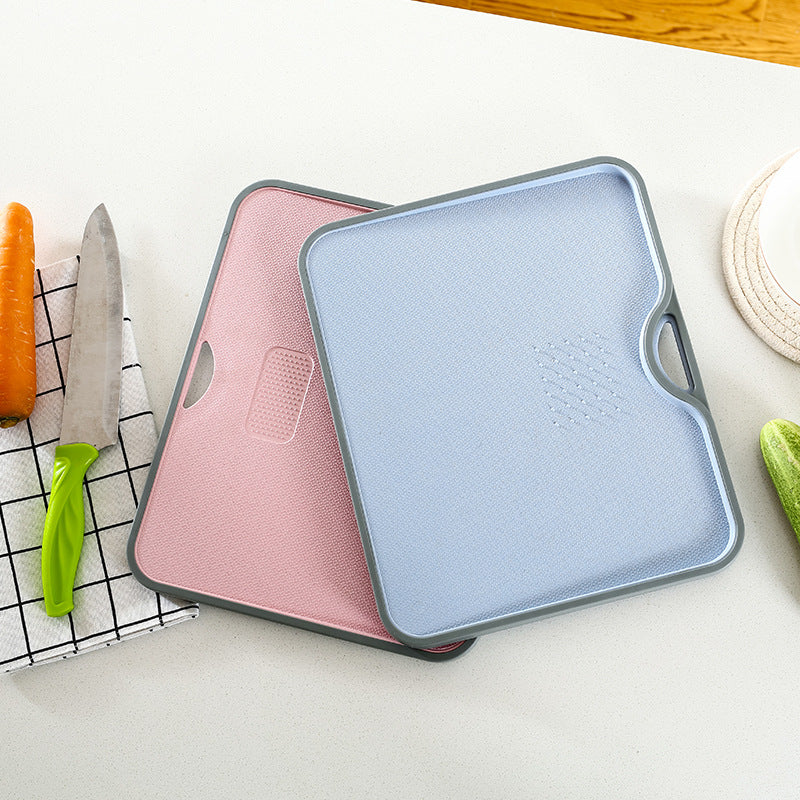 Large Waterproof Cutting Board For Kitchen Use