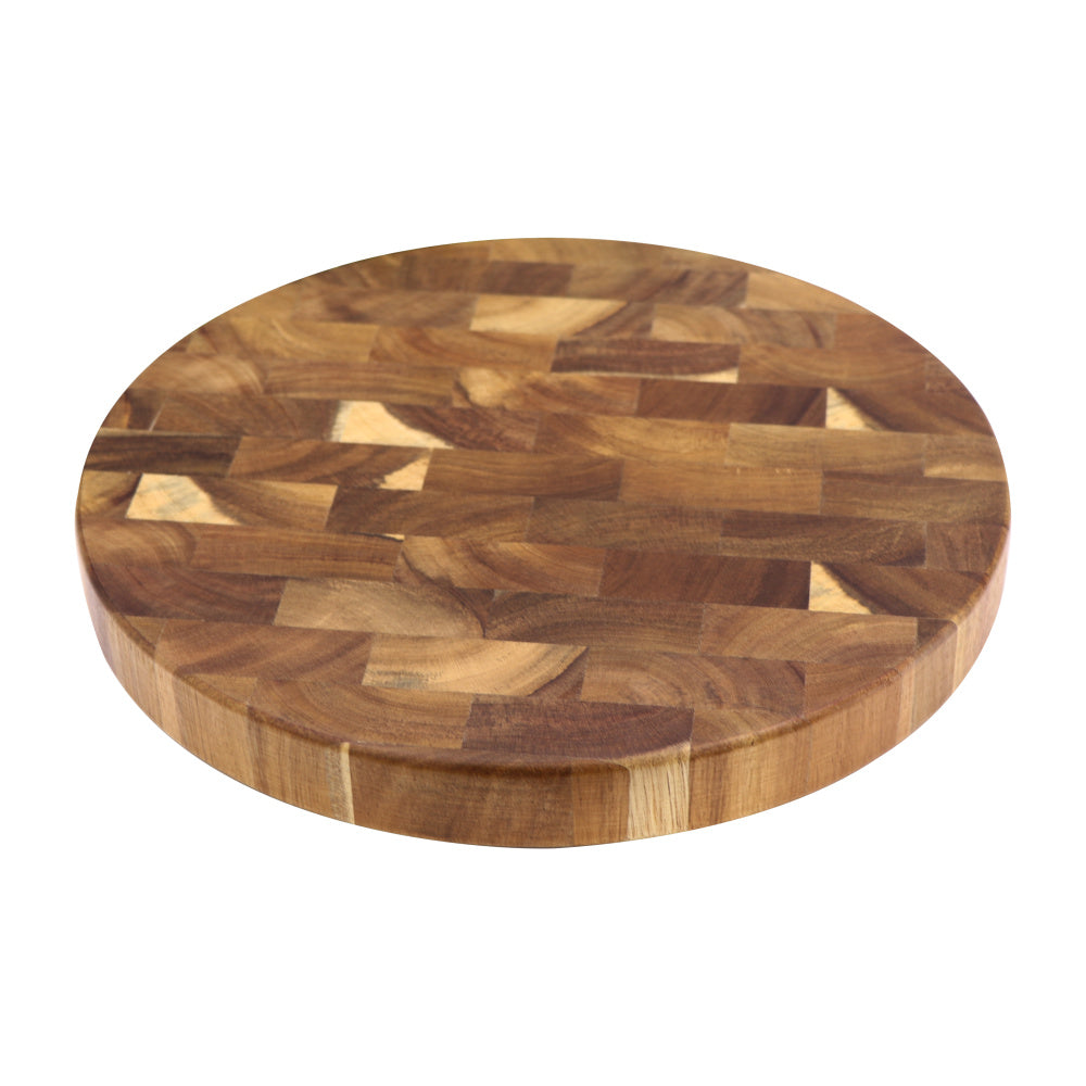 Solid Wood Splicing Double-Sided Cutting Board