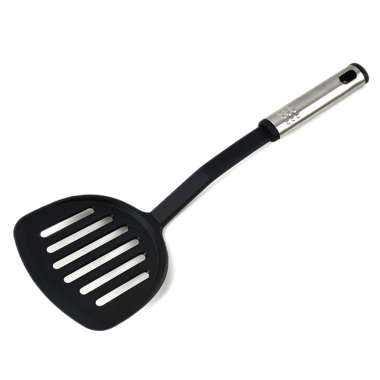 44-Piece Non-Stick Nylon Spatula and Spoon Kitchen Set