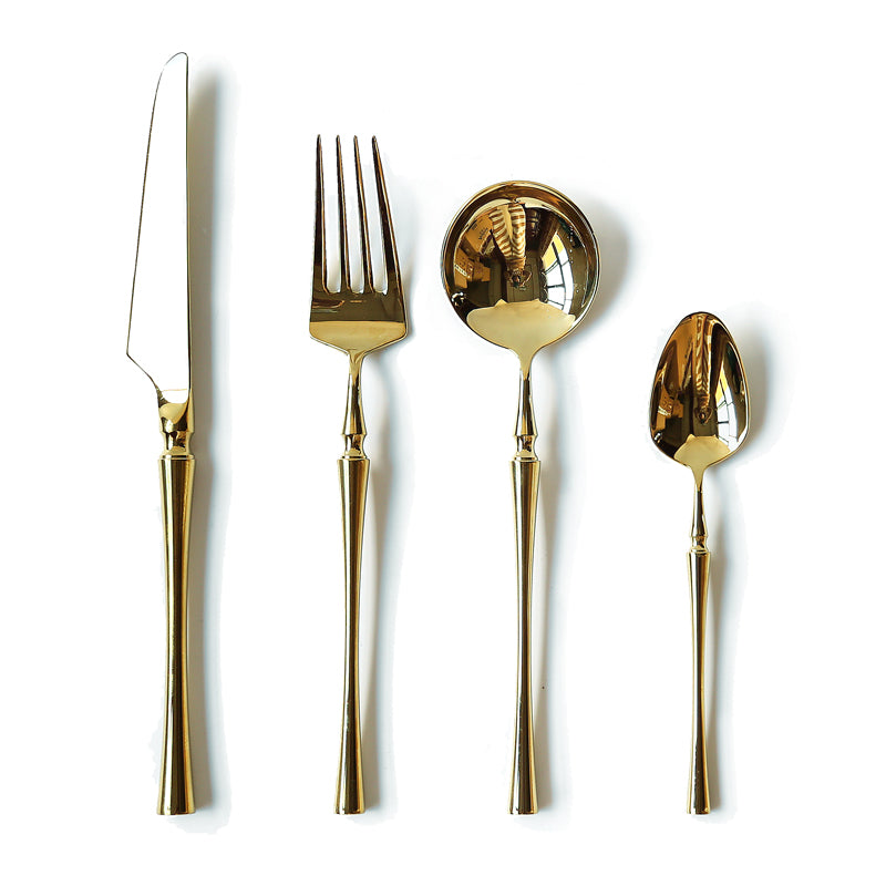 Stainless Steel Cutlery Set for Dining