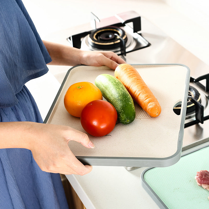 Large Waterproof Cutting Board For Kitchen Use