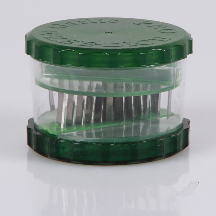 Garlic Peeler Kitchen Gadget for Easy Peeling
