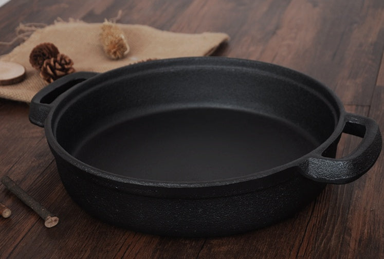 Non-Stick Frying Pan For Kitchen Use