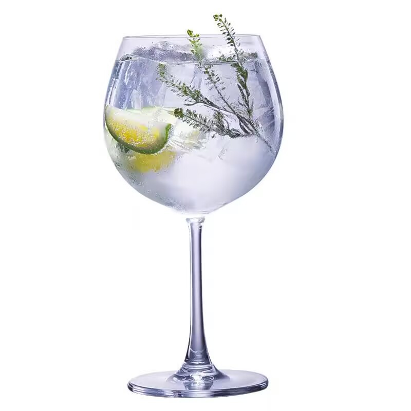 Crystal Wine Glass For Home Use