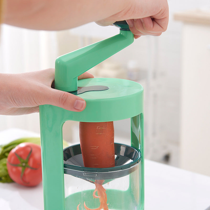 Multifunctional Kitchen Utensils and Vegetable Cutter