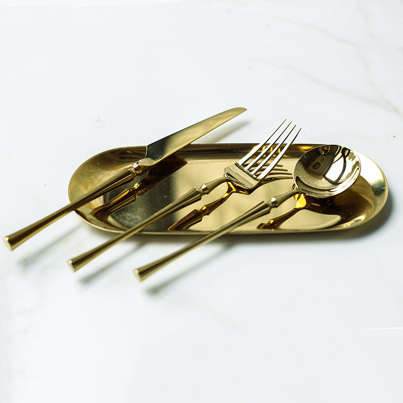 Stainless Steel Cutlery Set for Dining
