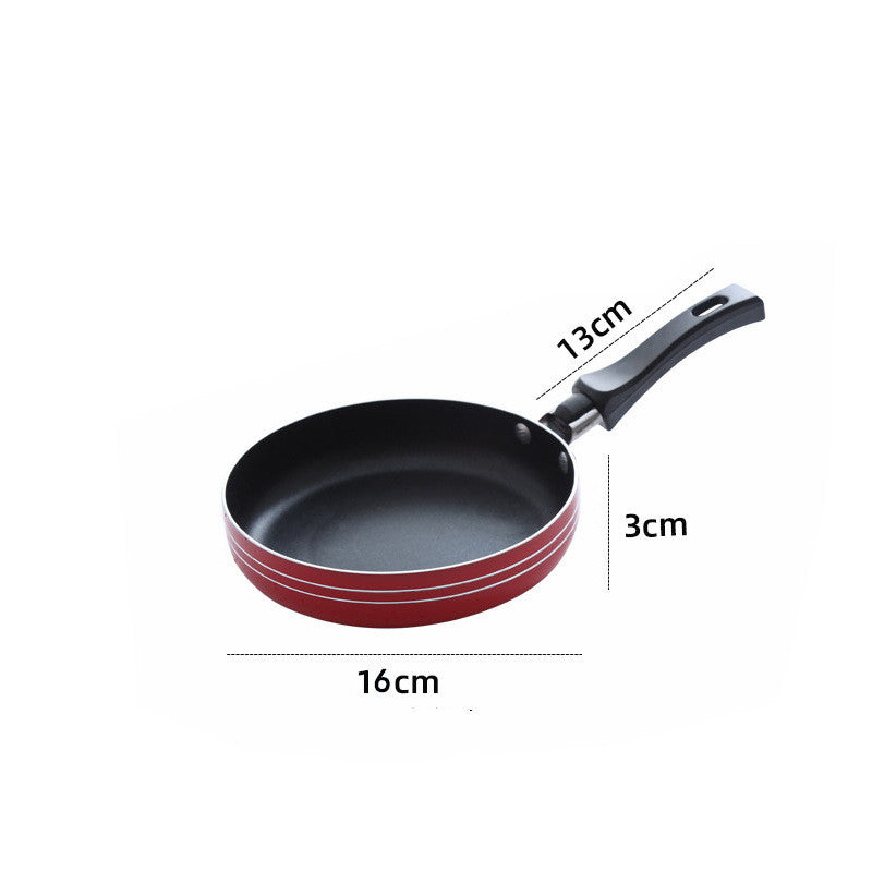Mini Non-Stick Frying Pan for Cooking