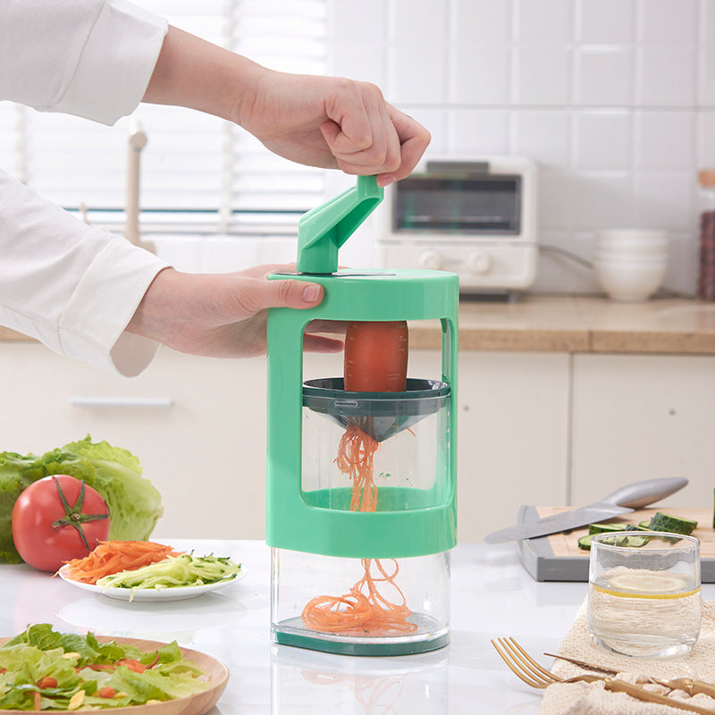 Multifunctional Kitchen Utensils and Vegetable Cutter