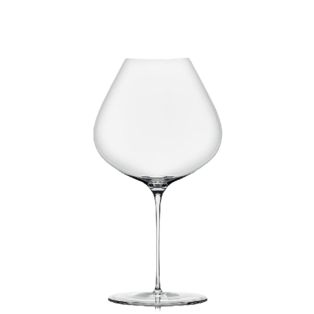 Lead-Free Crystal Wine Glass For Home Use