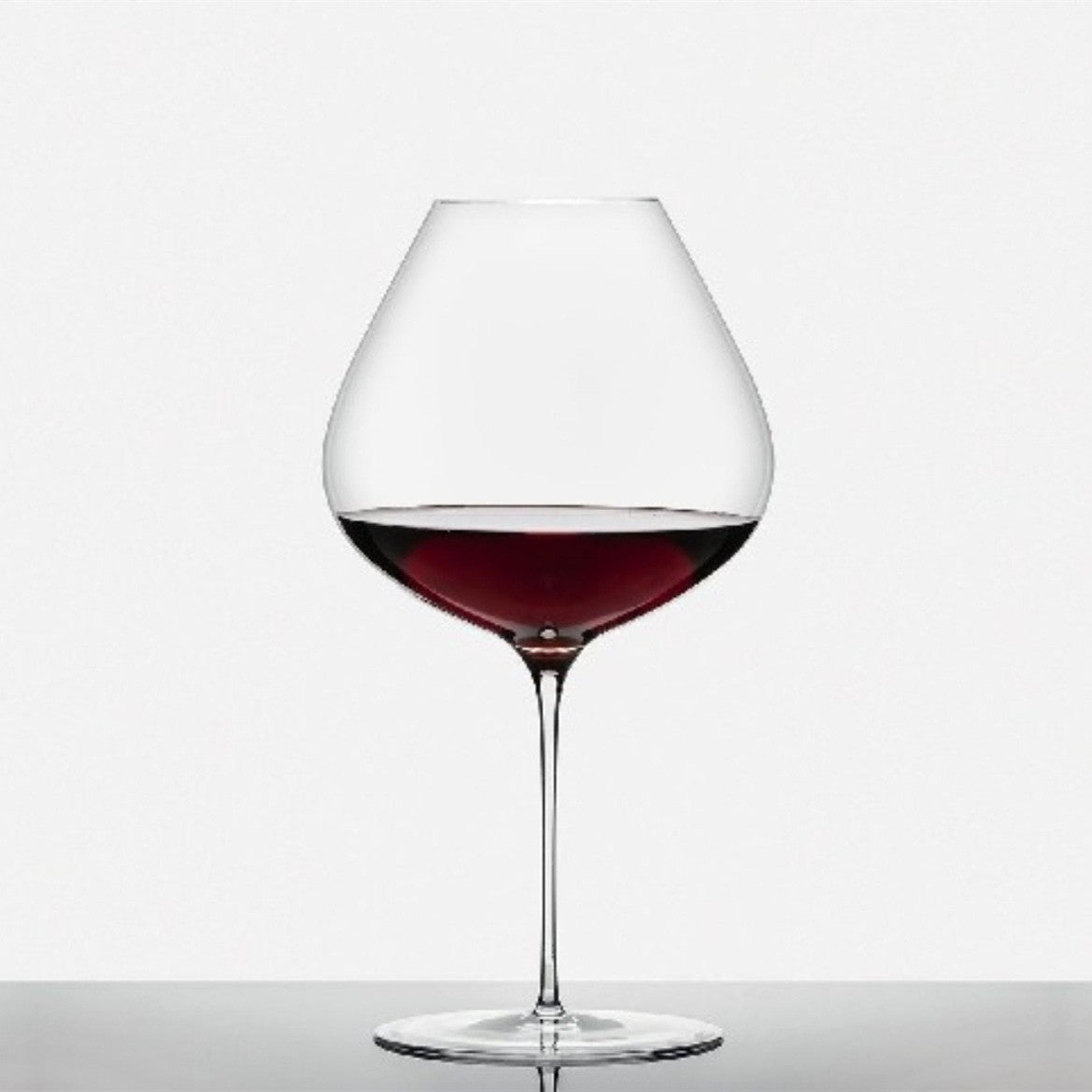 Lead-Free Crystal Wine Glass For Home Use