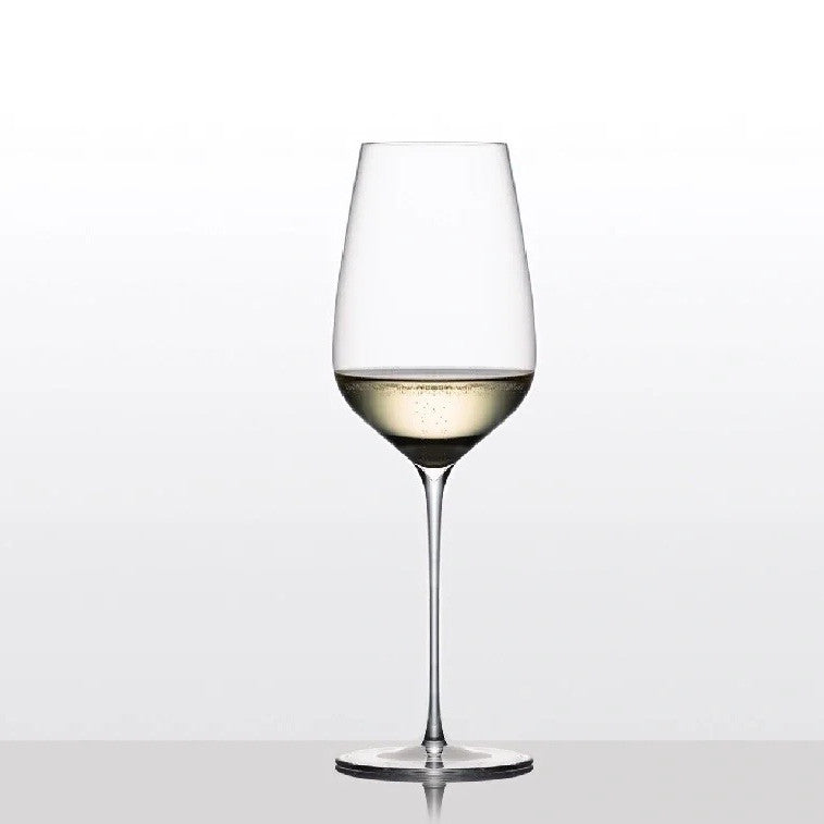 Lead-Free Crystal Wine Glass For Home Use