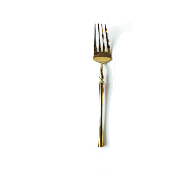 Stainless Steel Cutlery Set for Dining
