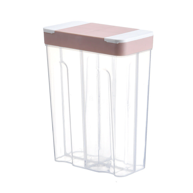 Kitchen Food Storage Container Box