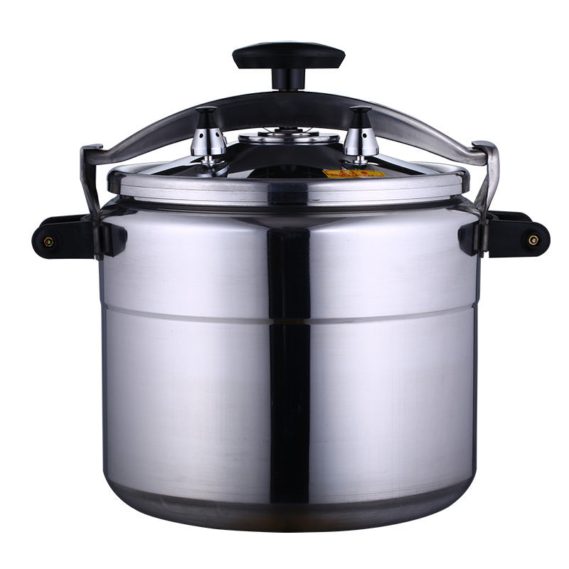 Pressure Cooker Compatible With Gas Stove For Home Use