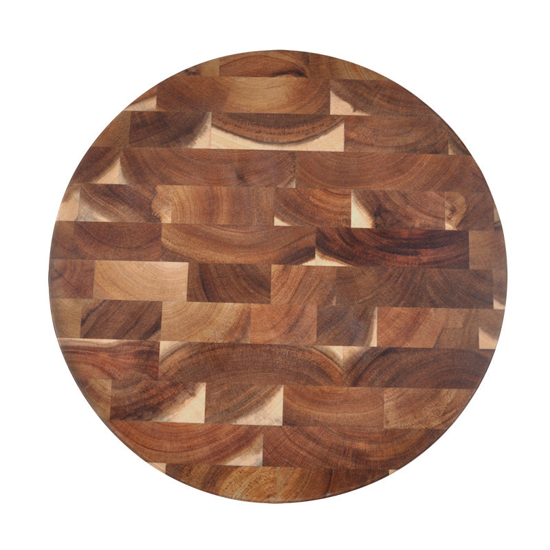 Solid Wood Splicing Double-Sided Cutting Board