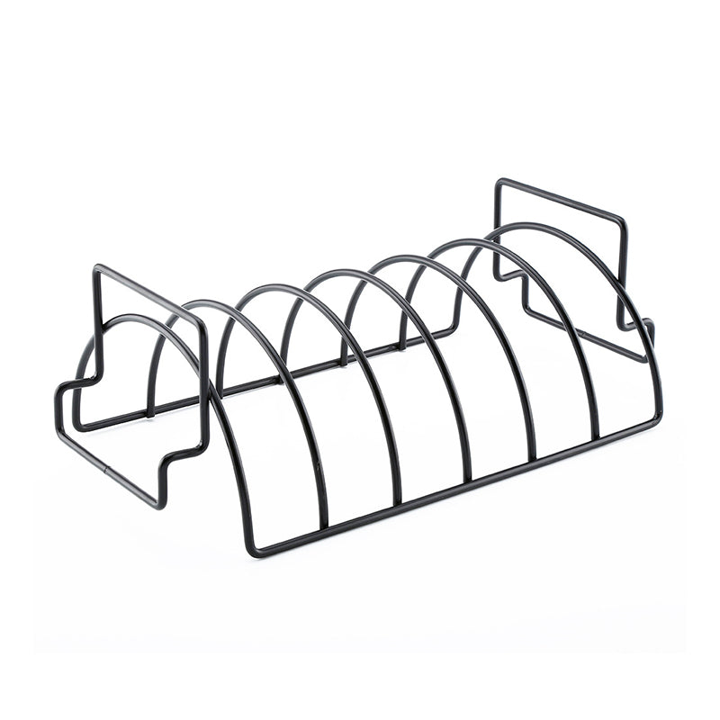 Outdoor Barbecue Grill for Steak and Chicken