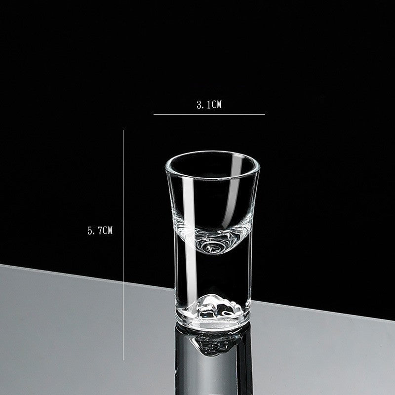 High-End Crystal Wine Glass For Home Use