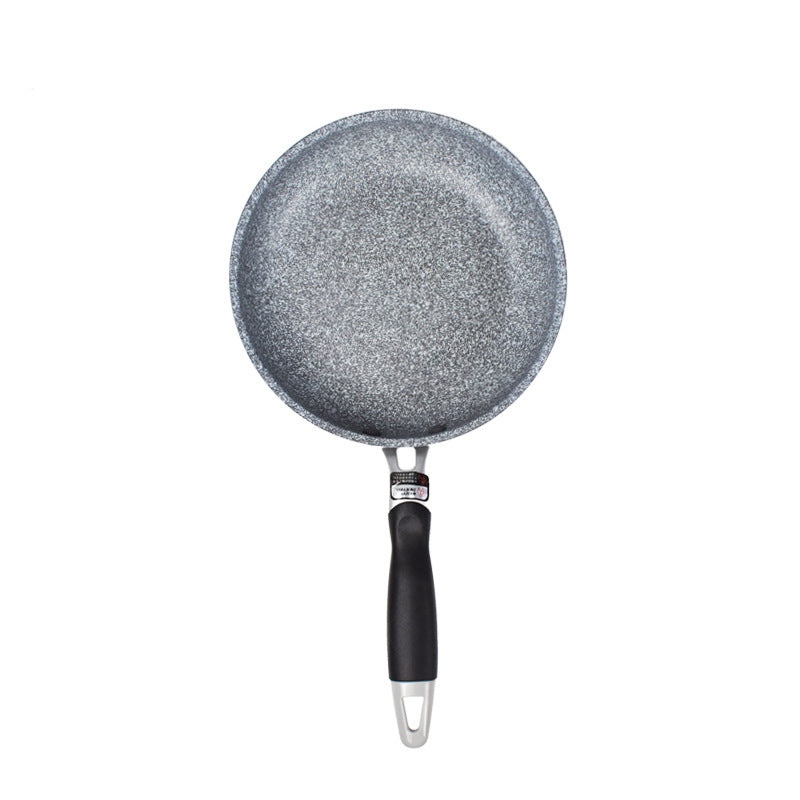 Japanese-Style Maifan Stone Non-Stick Frying Pan