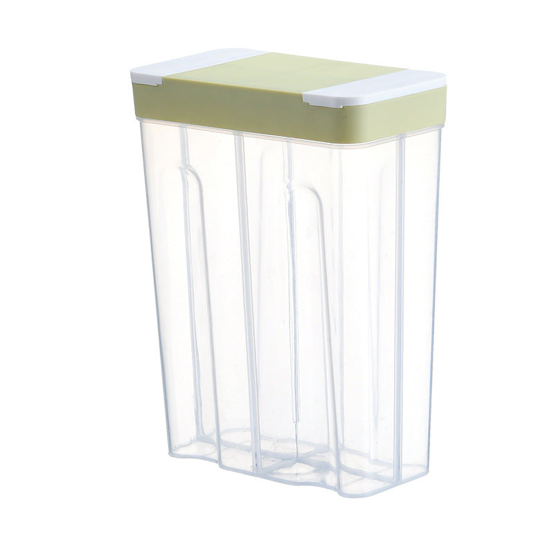 Kitchen Food Storage Container Box