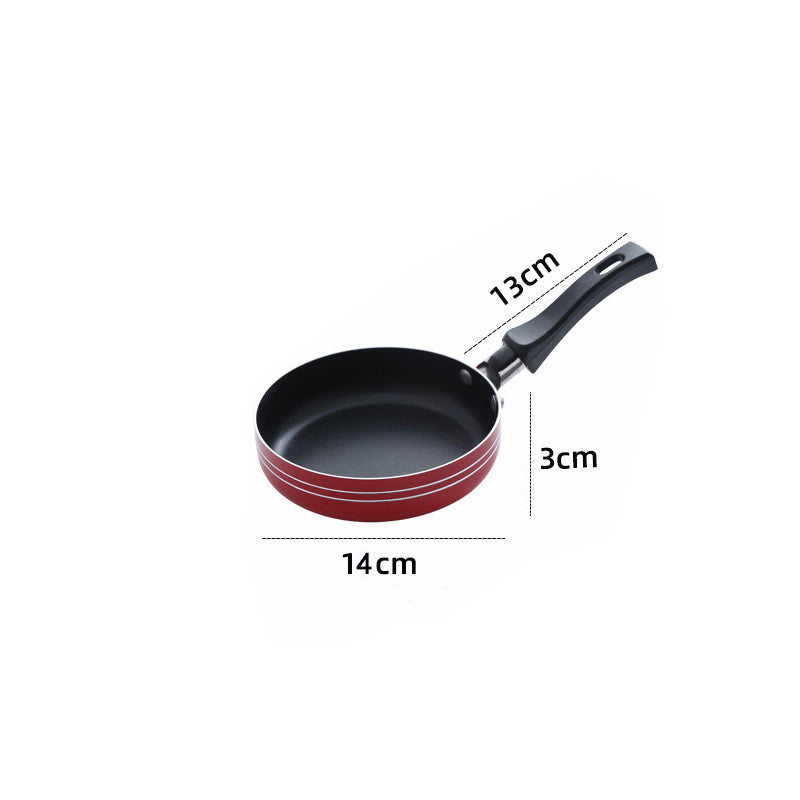 Mini Non-Stick Frying Pan for Cooking