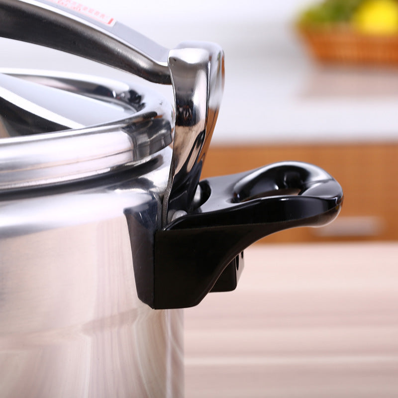 Pressure Cooker Compatible With Gas Stove For Home Use