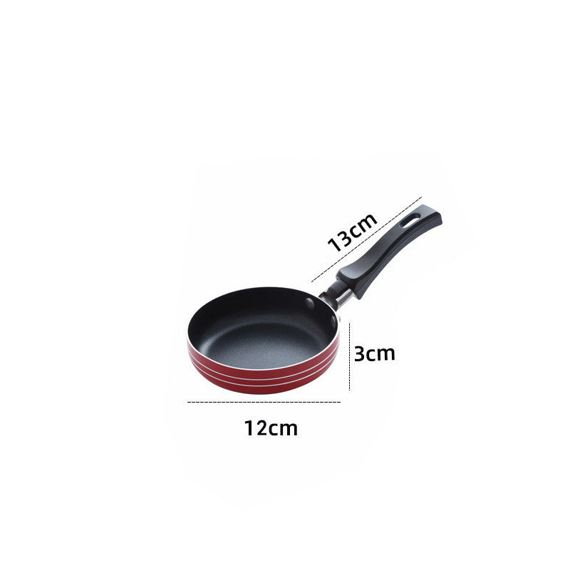 Mini Non-Stick Frying Pan for Cooking