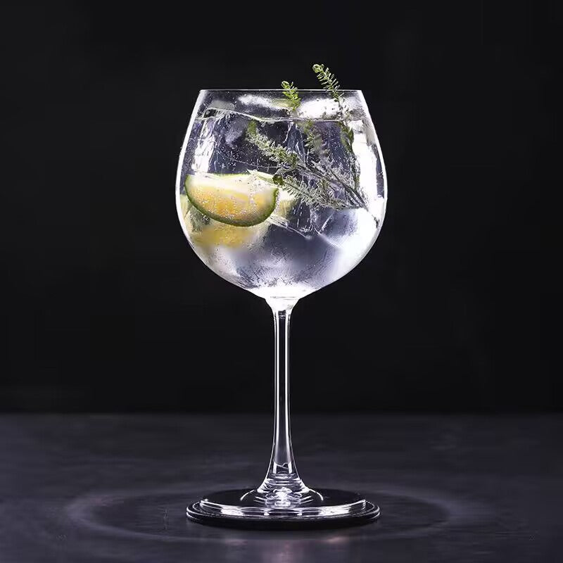 Crystal Wine Glass For Home Use