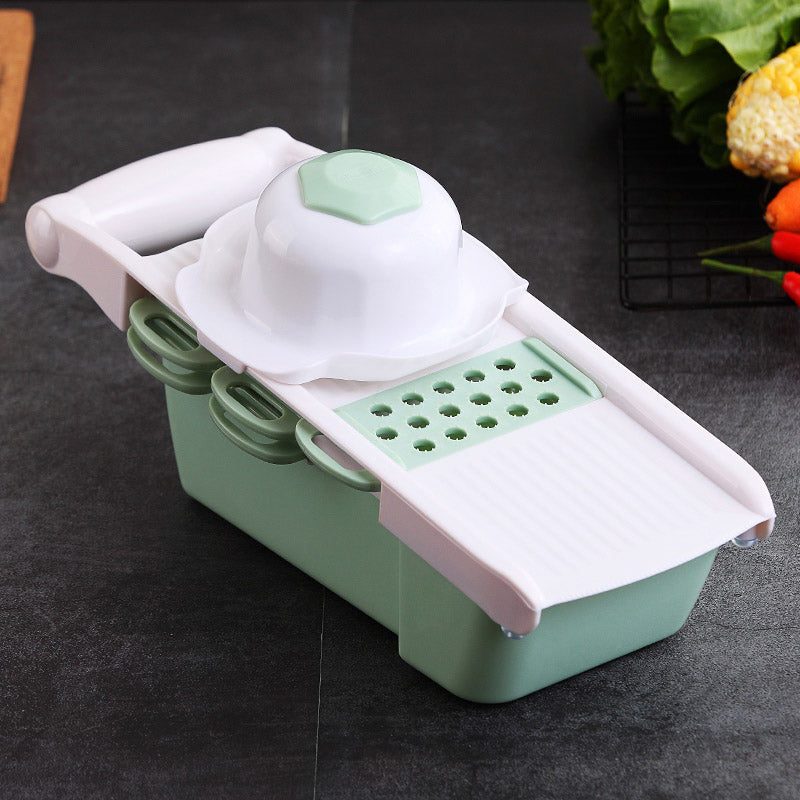 Multifunctional Kitchen Utensils Set for Cooking