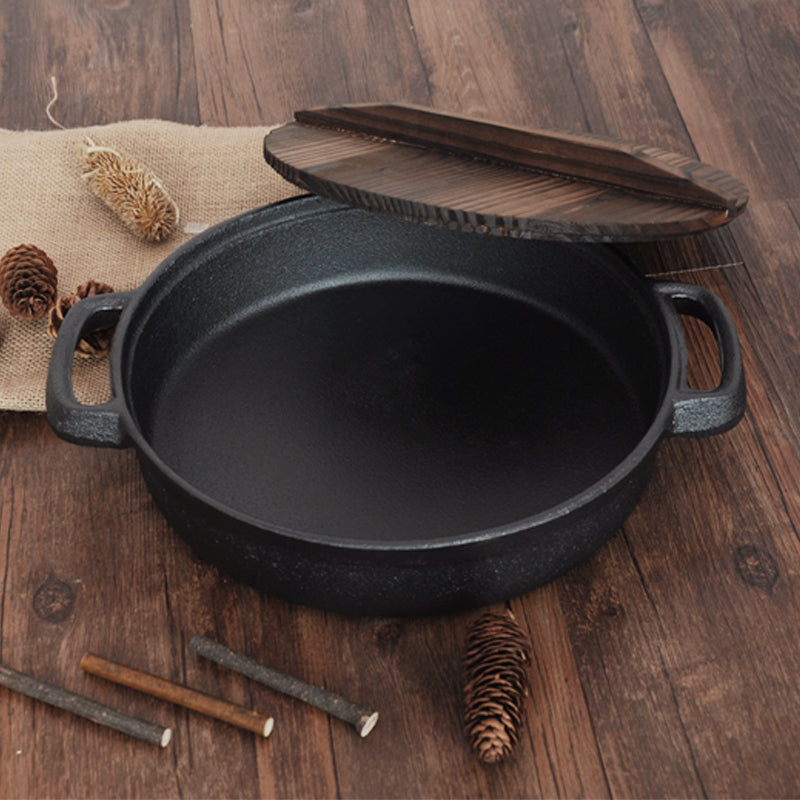 Non-Stick Frying Pan For Kitchen Use