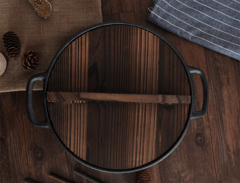 Non-Stick Frying Pan For Kitchen Use
