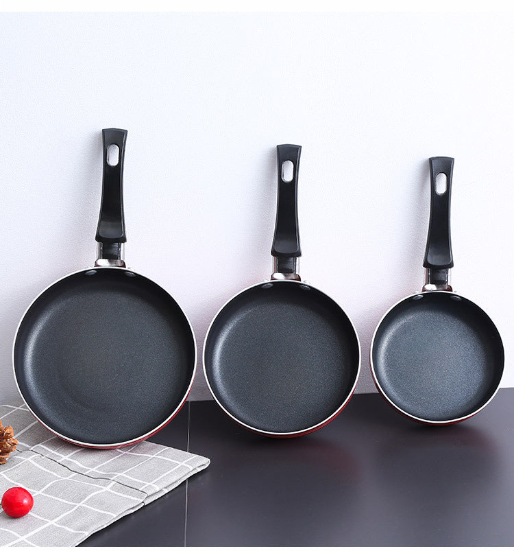 Mini Non-Stick Frying Pan for Cooking