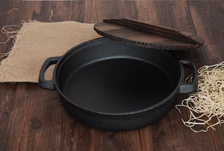 Non-Stick Frying Pan For Kitchen Use