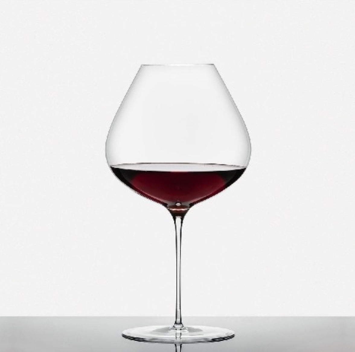Lead-Free Crystal Wine Glass For Home Use